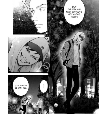 [Yokozawa] Nibi to Kuroba [Eng] – Gay Manga sex 66