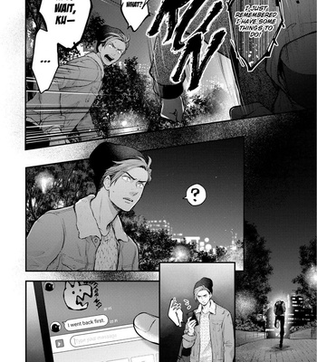 [Yokozawa] Nibi to Kuroba [Eng] – Gay Manga sex 68