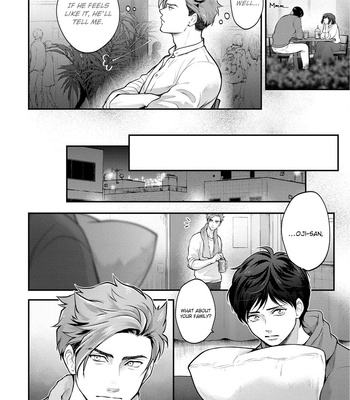 [Yokozawa] Nibi to Kuroba [Eng] – Gay Manga sex 79