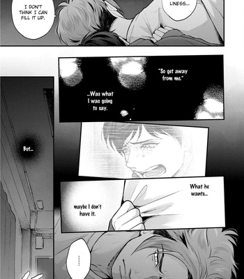 [Yokozawa] Nibi to Kuroba [Eng] – Gay Manga sex 86