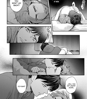 [Yokozawa] Nibi to Kuroba [Eng] – Gay Manga sex 87