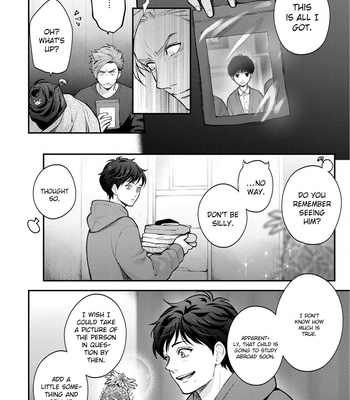 [Yokozawa] Nibi to Kuroba [Eng] – Gay Manga sex 97