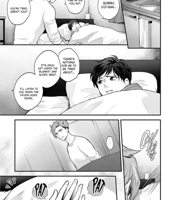 [Yokozawa] Nibi to Kuroba [Eng] – Gay Manga sex 109