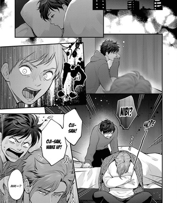 [Yokozawa] Nibi to Kuroba [Eng] – Gay Manga sex 111