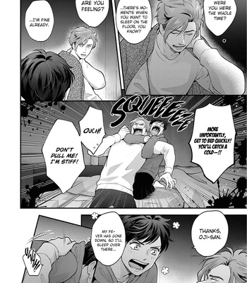 [Yokozawa] Nibi to Kuroba [Eng] – Gay Manga sex 112