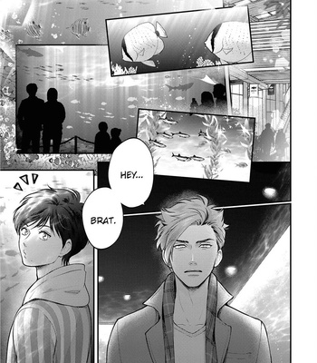 [Yokozawa] Nibi to Kuroba [Eng] – Gay Manga sex 115