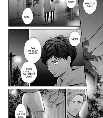 [Yokozawa] Nibi to Kuroba [Eng] – Gay Manga sex 120