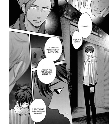 [Yokozawa] Nibi to Kuroba [Eng] – Gay Manga sex 122