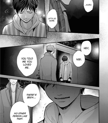 [Yokozawa] Nibi to Kuroba [Eng] – Gay Manga sex 123