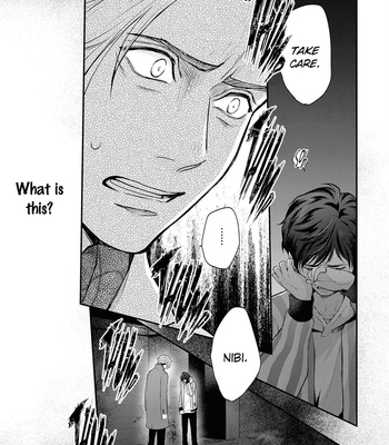 [Yokozawa] Nibi to Kuroba [Eng] – Gay Manga sex 125