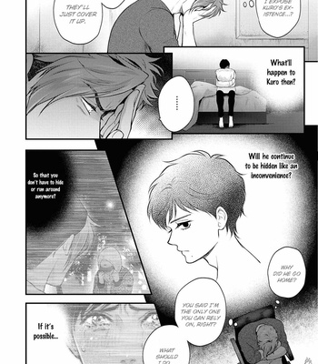 [Yokozawa] Nibi to Kuroba [Eng] – Gay Manga sex 139