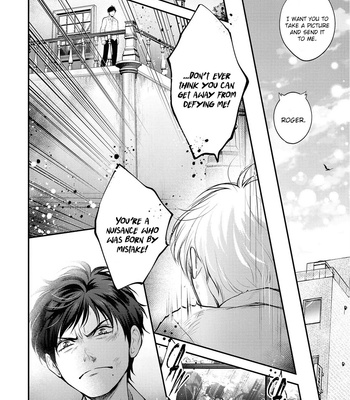 [Yokozawa] Nibi to Kuroba [Eng] – Gay Manga sex 147