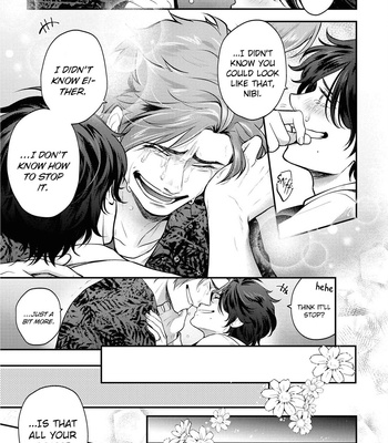 [Yokozawa] Nibi to Kuroba [Eng] – Gay Manga sex 164