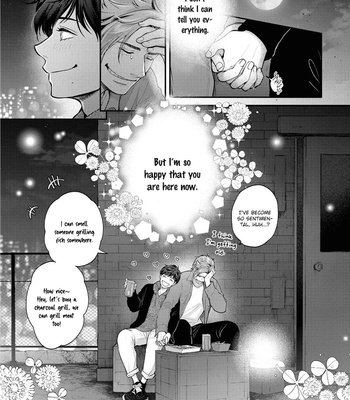 [Yokozawa] Nibi to Kuroba [Eng] – Gay Manga sex 176