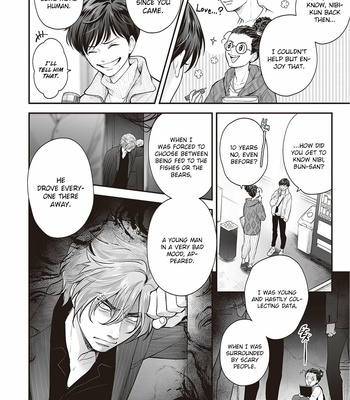 [Yokozawa] Nibi to Kuroba [Eng] – Gay Manga sex 187