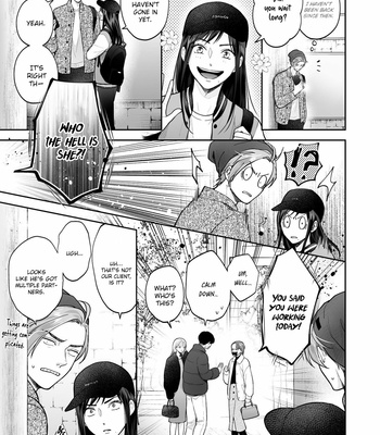 [Yokozawa] Nibi to Kuroba [Eng] – Gay Manga sex 216
