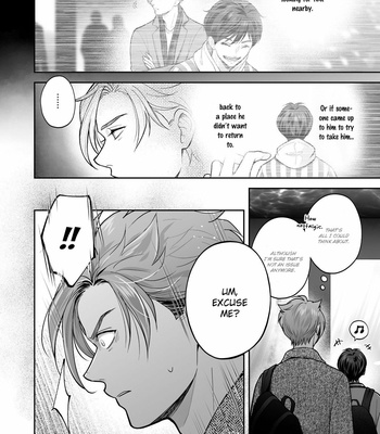 [Yokozawa] Nibi to Kuroba [Eng] – Gay Manga sex 221