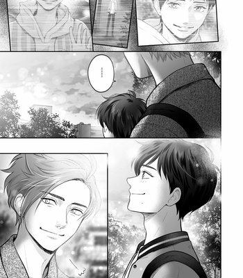 [Yokozawa] Nibi to Kuroba [Eng] – Gay Manga sex 226