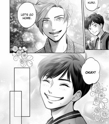 [Yokozawa] Nibi to Kuroba [Eng] – Gay Manga sex 227