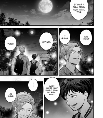 [Yokozawa] Nibi to Kuroba [Eng] – Gay Manga sex 228