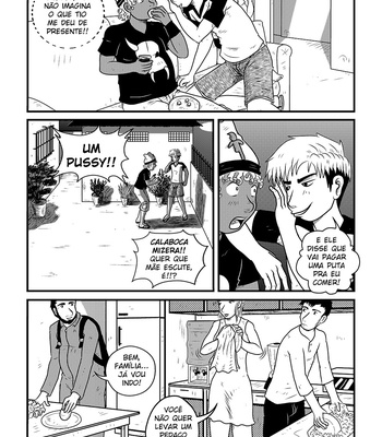 Segredos Carnais ~#01 (Onildo & Lino) [Português] – Gay Manga sex 8