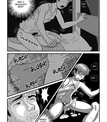 Segredos Carnais ~#01 (Onildo & Lino) [Português] – Gay Manga sex 13