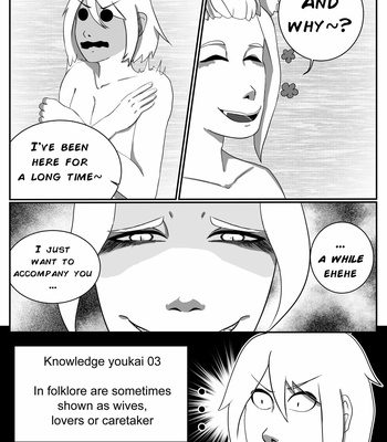 [HanakoHatsune] Shige To Lotte [Eng] – Gay Manga sex 20