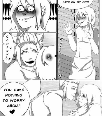 [HanakoHatsune] Shige To Lotte [Eng] – Gay Manga sex 21