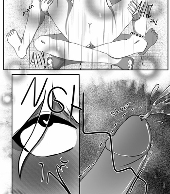 [HanakoHatsune] Shige To Lotte [Eng] – Gay Manga sex 35