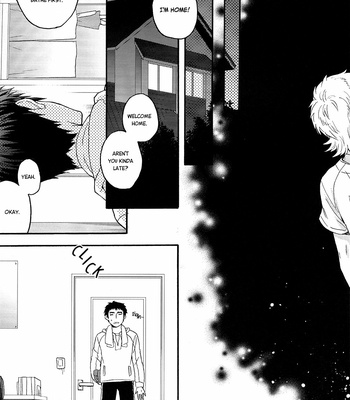 [dg (Doguu)] Doukei kara hajimaru prologue chuuhen – Daiya no Ace dj [Eng] – Gay Manga sex 28