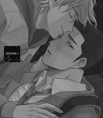 [TAGA Taira] Melt at Night [Eng] – Gay Manga sex 2