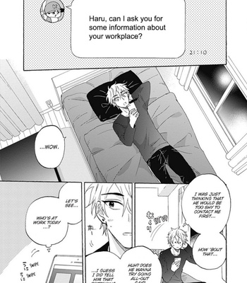 [TAGA Taira] Melt at Night [Eng] – Gay Manga sex 73