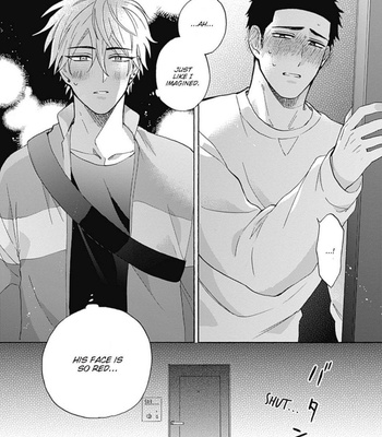 [TAGA Taira] Melt at Night [Eng] – Gay Manga sex 82