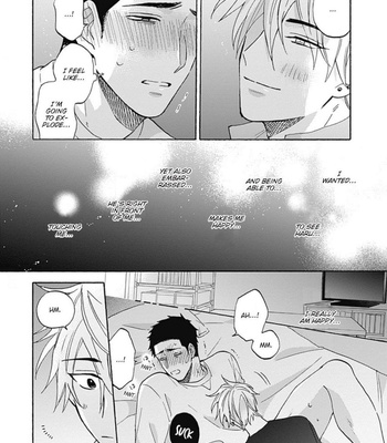 [TAGA Taira] Melt at Night [Eng] – Gay Manga sex 88