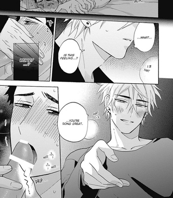 [TAGA Taira] Melt at Night [Eng] – Gay Manga sex 95