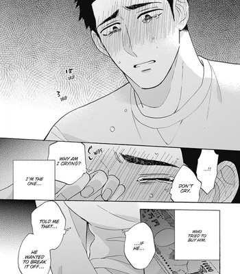 [TAGA Taira] Melt at Night [Eng] – Gay Manga sex 113