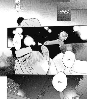 [TAGA Taira] Melt at Night [Eng] – Gay Manga sex 114