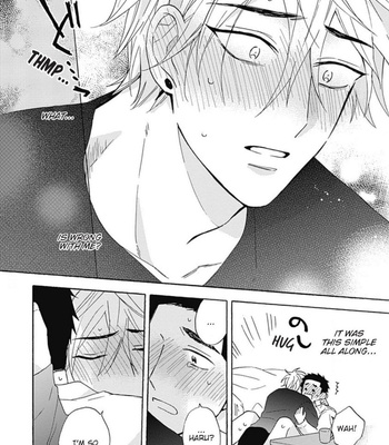 [TAGA Taira] Melt at Night [Eng] – Gay Manga sex 143