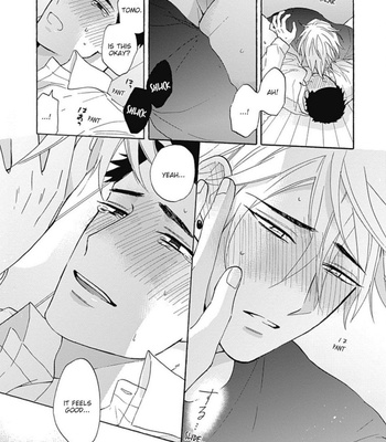 [TAGA Taira] Melt at Night [Eng] – Gay Manga sex 146