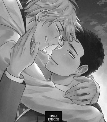 [TAGA Taira] Melt at Night [Eng] – Gay Manga sex 150