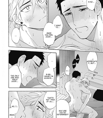 [TAGA Taira] Melt at Night [Eng] – Gay Manga sex 173