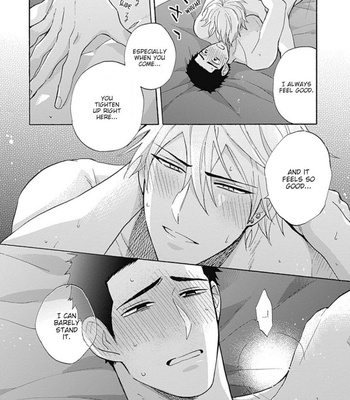 [TAGA Taira] Melt at Night [Eng] – Gay Manga sex 175