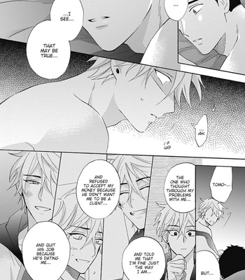 [TAGA Taira] Melt at Night [Eng] – Gay Manga sex 179