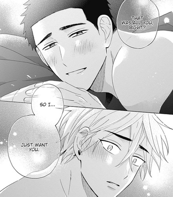 [TAGA Taira] Melt at Night [Eng] – Gay Manga sex 180