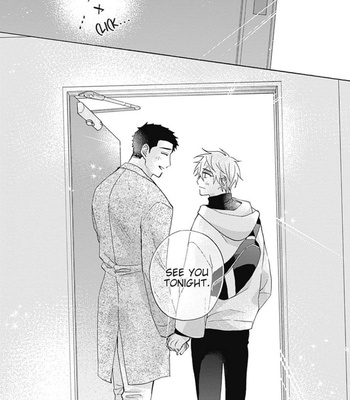 [TAGA Taira] Melt at Night [Eng] – Gay Manga sex 183