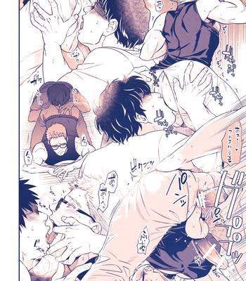 [Unknown] Chika Idol stage 3 YOH [Eng] – Gay Manga sex 35