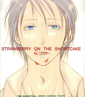 [REDsparkling (Himura)] Strawberry On The Shortcake – Kuroko no Basuke dj [Kr] – Gay Manga sex 23