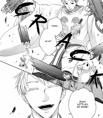 [Matsuo Isami] Eto Irokoi Zoushi Vol.04 ~Mitsugetsu no Shou~ [Eng] – Gay Manga sex 116