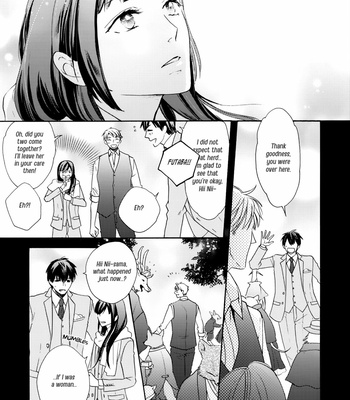 [Matsuo Isami] Eto Irokoi Zoushi Vol.04 ~Mitsugetsu no Shou~ [Eng] – Gay Manga sex 136