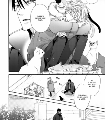 [Matsuo Isami] Eto Irokoi Zoushi Vol.04 ~Mitsugetsu no Shou~ [Eng] – Gay Manga sex 182